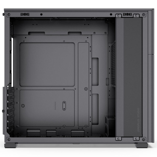 Számítógépház Jonsbo D41 MESH ATX, Edzett üveg Fekete Számítógépház Jonsbo D41 MESH ATX, Edzett üveg Fekete