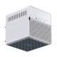 Számítógépház Jonsbo N2 Mini-iTX Fehér Számítógépház Jonsbo N2 Mini-iTX Fehér