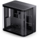 Számítógépház Jonsbo TK-2 2.0 ATX, edzett üveg, fekete Számítógépház Jonsbo TK-2 2.0 ATX, edzett üveg, fekete