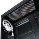 Számítógépház Kolink Horizon RGB ATX Edzett üveg Fekete Számítógépház Kolink Horizon RGB ATX Edzett üveg Fekete