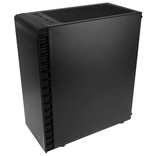 Számítógépház Kolink Observatory Lite RGB ATX Edzett üveg Fekete Számítógépház Kolink Observatory Lite RGB ATX Edzett üveg Fekete