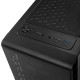 Számítógépház Kolink Observatory Lite RGB ATX Edzett üveg Fekete Számítógépház Kolink Observatory Lite RGB ATX Edzett üveg Fekete
