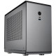 Számítógépház Kolink Rocket V2 ITX Gunmetal Grey Számítógépház Kolink Rocket V2 ITX Gunmetal Grey