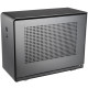 Számítógépház Kolink Rocket V2 ITX Gunmetal Grey Számítógépház Kolink Rocket V2 ITX Gunmetal Grey