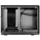 Számítógépház Kolink Rocket V2 ITX Gunmetal Grey Számítógépház Kolink Rocket V2 ITX Gunmetal Grey