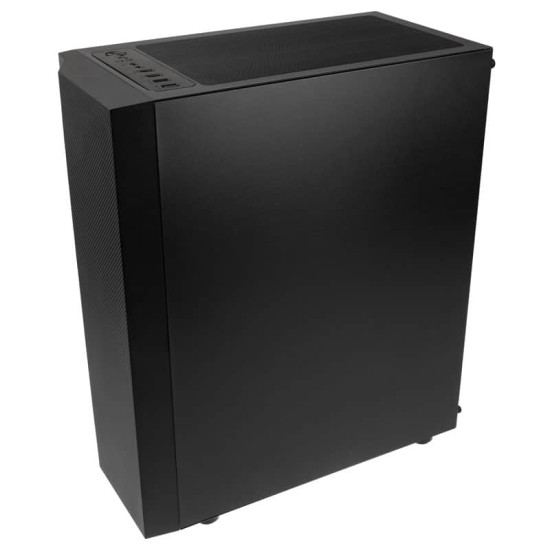Számítógépház Kolink Inspire K7 ARGB ATX Edzett üveg Fekete Számítógépház Kolink Inspire K7 ARGB ATX Edzett üveg Fekete