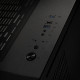 Számítógépház Kolink Unity Code X ARGB ATX Edzett üveg Fekete Számítógépház Kolink Unity Code X ARGB ATX Edzett üveg Fekete