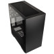 Számítógépház Kolink Stronghold Prime ATX Edzett üveg Fekete Számítógépház Kolink Stronghold Prime ATX Edzett üveg Fekete