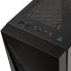 Számítógépház Kolink Inspire K2 PLUS ARGB mATX Edzett üveg Fekete Számítógépház Kolink Inspire K2 PLUS ARGB mATX Edzett üveg Fekete