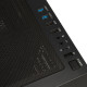Számítógépház Kolink Unity Meshbay ARGB Midi-Tower, edzett üveg - fekete Számítógépház Kolink Unity Meshbay ARGB Midi-Tower, edzett üveg - fekete