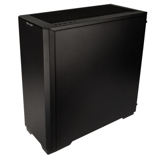 Számítógépház Kolink Unity Solar ARGB Mesh Midi-Tower, fekete Számítógépház Kolink Unity Solar ARGB Mesh Midi-Tower, fekete