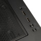 Számítógépház Kolink Unity Solar ARGB Mesh Midi-Tower, fekete Számítógépház Kolink Unity Solar ARGB Mesh Midi-Tower, fekete
