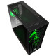 Számítógépház Kolink Unity Cascade ARGB Midi-Tower, fekete Számítógépház Kolink Unity Cascade ARGB Midi-Tower, fekete