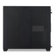 Számítógépház Lian Li PC-O11 Air Mini ATX Fekete Edzett üveg Számítógépház Lian Li PC-O11 Air Mini ATX Fekete Edzett üveg
