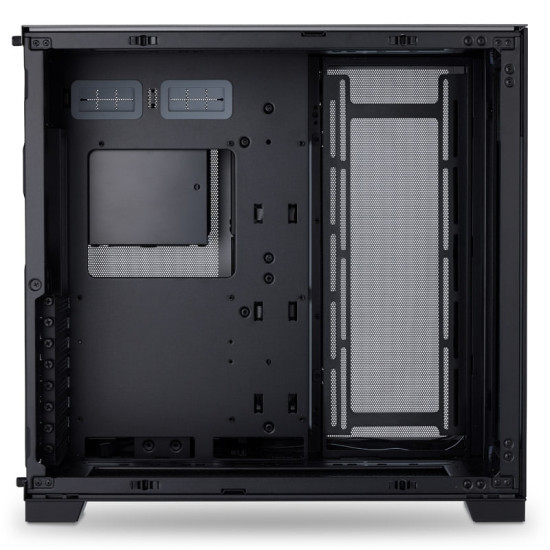 Számítógépház Lian Li O11 Dynamic Evo ATX Szürke Edzett üveg Számítógépház Lian Li O11 Dynamic Evo ATX Szürke Edzett üveg