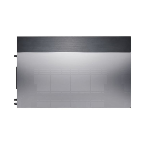 Számítógépház Lian Li O11 Vision PCMR edition Chrome E-ATX Edzett üveg Számítógépház Lian Li O11 Vision PCMR edition Chrome E-ATX Edzett üveg