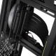 Számítógépház PHANTEKS Enthoo Evolv Shift 2 ARGB ITX Edzett üveg Fekete Számítógépház PHANTEKS Enthoo Evolv Shift 2 ARGB ITX Edzett üveg Fekete