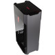 Számítógépház PHANTEKS Enthoo Evolv Shift 2 ARGB ITX Edzett üveg Antracit Számítógépház PHANTEKS Enthoo Evolv Shift 2 ARGB ITX Edzett üveg Antracit