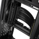 Számítógépház PHANTEKS Enthoo Evolv Shift Air 2 ITX Fekete Számítógépház PHANTEKS Enthoo Evolv Shift Air 2 ITX Fekete