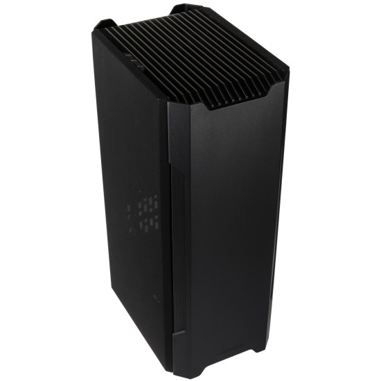 Számítógépház PHANTEKS Enthoo Evolv Shift Air 2 ITX Fekete Számítógépház PHANTEKS Enthoo Evolv Shift Air 2 ITX Fekete