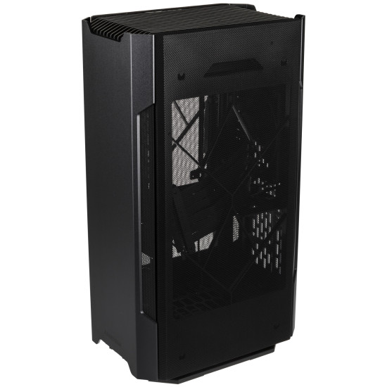Számítógépház PHANTEKS Enthoo Evolv Shift Air 2 ITX Fekete Számítógépház PHANTEKS Enthoo Evolv Shift Air 2 ITX Fekete