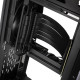 Számítógépház PHANTEKS Enthoo Evolv Shift Air 2 ITX Antracit Számítógépház PHANTEKS Enthoo Evolv Shift Air 2 ITX Antracit