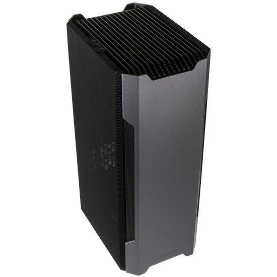 Számítógépház PHANTEKS Enthoo Evolv Shift Air 2 ITX Antracit Számítógépház PHANTEKS Enthoo Evolv Shift Air 2 ITX Antracit