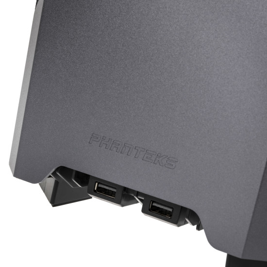 Számítógépház PHANTEKS Enthoo Evolv Shift Air 2 ITX Antracit Számítógépház PHANTEKS Enthoo Evolv Shift Air 2 ITX Antracit