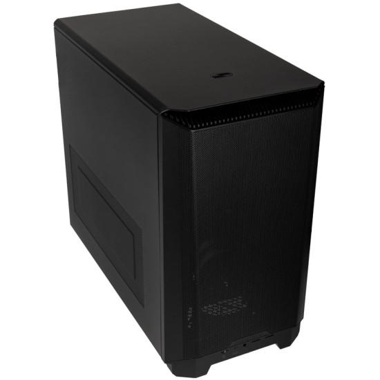 Számítógépház PHANTEKS Eclipse P200 Air ITX Fekete Számítógépház PHANTEKS Eclipse P200 Air ITX Fekete
