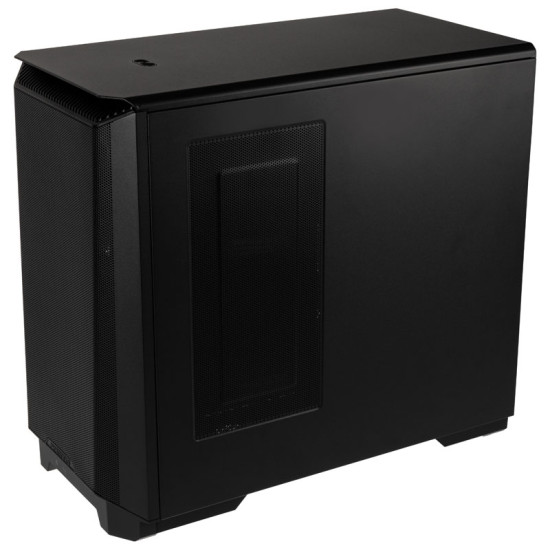Számítógépház PHANTEKS Eclipse P200 Air ITX Fekete Számítógépház PHANTEKS Eclipse P200 Air ITX Fekete