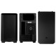 Számítógépház PHANTEKS Eclipse P200 Air ITX Fekete Számítógépház PHANTEKS Eclipse P200 Air ITX Fekete