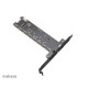 LED Vezérlő Akasa Vegas RGB 8x 4-Pin 12V Control kártya XL LED Vezérlő Akasa Vegas RGB 8x 4-Pin 12V Control kártya XL