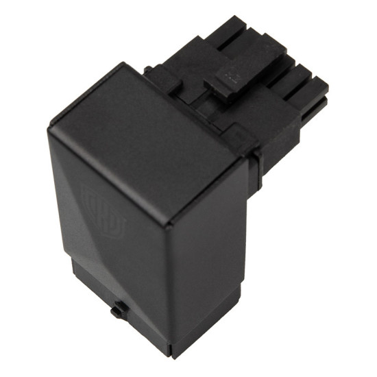 Adapter Kolink Core Pro 12VHPWR-2x6pin 90fok Adapter - Type 2 Adapter Kolink Core Pro 12VHPWR-2x6pin 90fok Adapter - Type 2