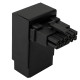 Adapter Kolink Core Pro 12VHPWR-2x6pin 90fok Adapter - Type 2 Adapter Kolink Core Pro 12VHPWR-2x6pin 90fok Adapter - Type 2
