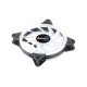 Ventilátor Aerocool Duo 12 ARGB 12cm ARGB LED Ventilátor Aerocool Duo 12 ARGB 12cm ARGB LED