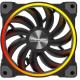 Ventilátor Alpenföhn Wing Boost 3 RGB PWM 12cm 3db-os Ventilátor Alpenföhn Wing Boost 3 RGB PWM 12cm 3db-os
