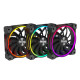 Ventilátor Alpenföhn Wing Boost 3 RGB PWM 12cm 3db-os Ventilátor Alpenföhn Wing Boost 3 RGB PWM 12cm 3db-os