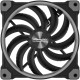 Ventilátor Alpenföhn Wing Boost 3 ARGB High Speed PWM 14cm Fekete 3db-os Ventilátor Alpenföhn Wing Boost 3 ARGB High Speed PWM 14cm Fekete 3db-os