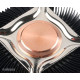 Processzor hűtő Akasa K25 Intel 74mm Processzor hűtő Akasa K25 Intel 74mm