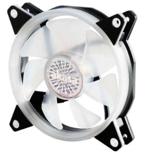 Ventilátor Akasa Vegas R7 LED 12cm RGB (Aura, Mystic Light, Fusion) Ventilátor Akasa Vegas R7 LED 12cm RGB (Aura, Mystic Light, Fusion)