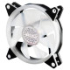 Ventilátor Akasa Vegas AR7 LED 12cm RGB (Aura, Mystic Light, Fusion) Ventilátor Akasa Vegas AR7 LED 12cm RGB (Aura, Mystic Light, Fusion)