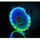 Ventilátor Akasa Vegas AR7 LED 12cm RGB (Aura, Mystic Light, Fusion) Ventilátor Akasa Vegas AR7 LED 12cm RGB (Aura, Mystic Light, Fusion)