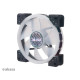 Ventilátor Akasa Vegas TLX ARGB 12cm Ventilátor Akasa Vegas TLX ARGB 12cm
