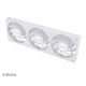 Ventilátor Akasa VEGAS A36 TRIO ARGB 12cm PWM Ventilátor Akasa VEGAS A36 TRIO ARGB 12cm PWM