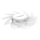 Ventilátor Akasa VEGAS A12, 12cm ARGB, vibráció csökkentővel Ventilátor Akasa VEGAS A12, 12cm ARGB, vibráció csökkentővel