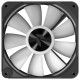Ventilátor APNX FP2-120 PWM, ARGB - 120mm, fekete Ventilátor APNX FP2-120 PWM, ARGB - 120mm, fekete