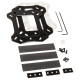 BitsPower Monoblock für ASUS ROG Maximus XI Extreme DRGB Nickel - Acryl BitsPower Monoblock für ASUS ROG Maximus XI Extreme DRGB Nickel - Acryl