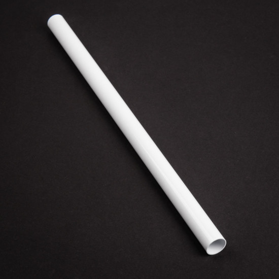 Folyadékhűtő cső BitsPower None Chamfer Brass Hard Tubing 16MM AD, 300mm - white Folyadékhűtő cső BitsPower None Chamfer Brass Hard Tubing 16MM AD, 300mm - white