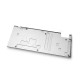 Backplate EK Water EK-Vector Strix RTX 2070 Backplate - Nickel Backplate EK Water EK-Vector Strix RTX 2070 Backplate - Nickel