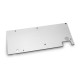 Backplate EK Water EK-Vector Strix RTX 2070 Backplate - Nickel Backplate EK Water EK-Vector Strix RTX 2070 Backplate - Nickel